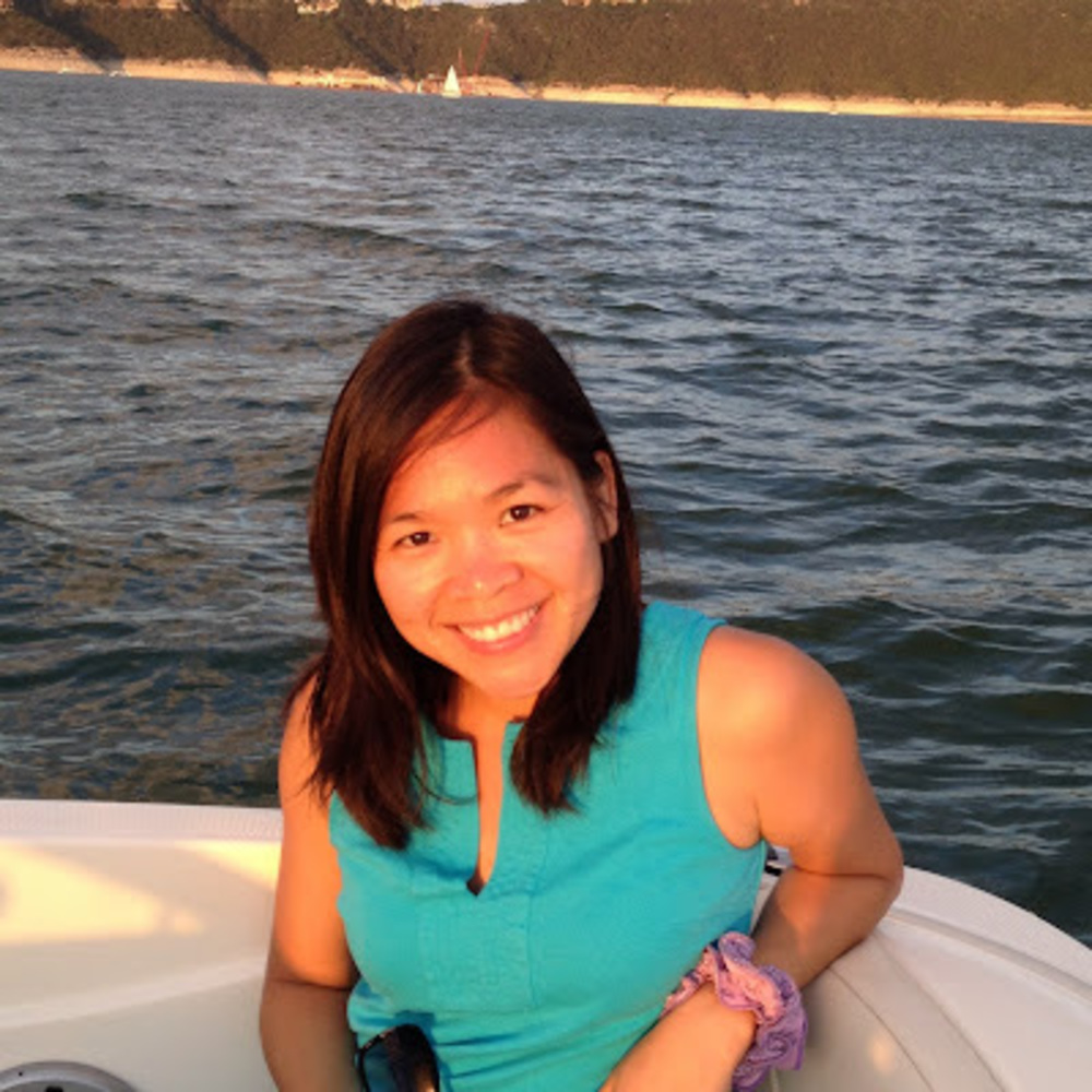 Meet your Posher, Mya doan